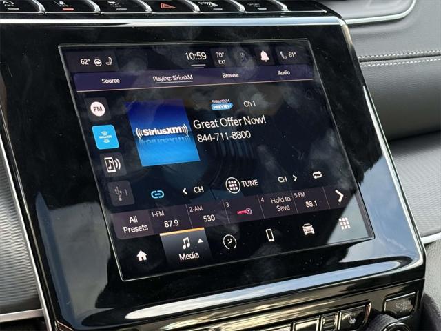 2025 Jeep Grand Cherokee GRAND CHEROKEE LAREDO X 4X4 2025 Jeep Grand Cherokee GRAND CHEROKEE LAREDO X 4X4