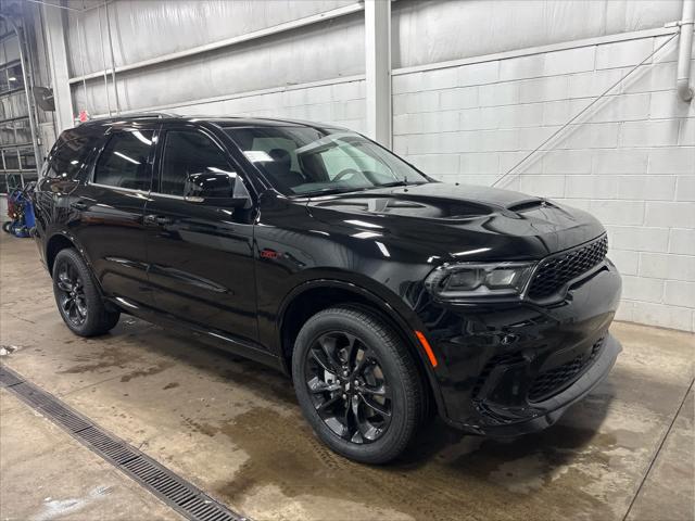 2026 Dodge Durango DURANGO GT PLUS AWD 2026 Dodge Durango DURANGO GT PLUS AWD