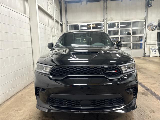 2026 Dodge Durango DURANGO GT PLUS AWD 2026 Dodge Durango DURANGO GT PLUS AWD