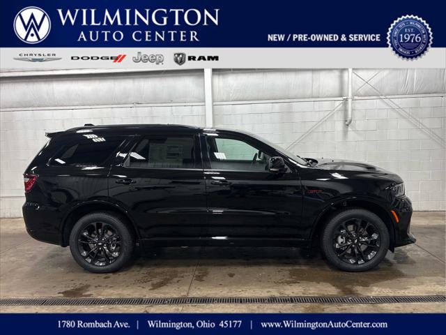 2026 Dodge Durango DURANGO GT PLUS AWD 2026 Dodge Durango DURANGO GT PLUS AWD