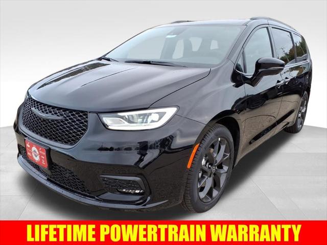 2026 Chrysler Pacifica PACIFICA LIMITED