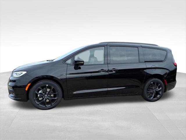2026 Chrysler Pacifica PACIFICA LIMITED