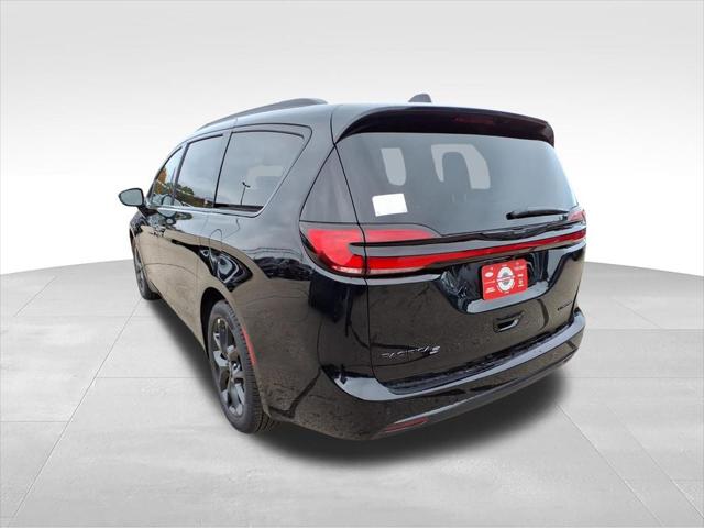 2026 Chrysler Pacifica PACIFICA LIMITED