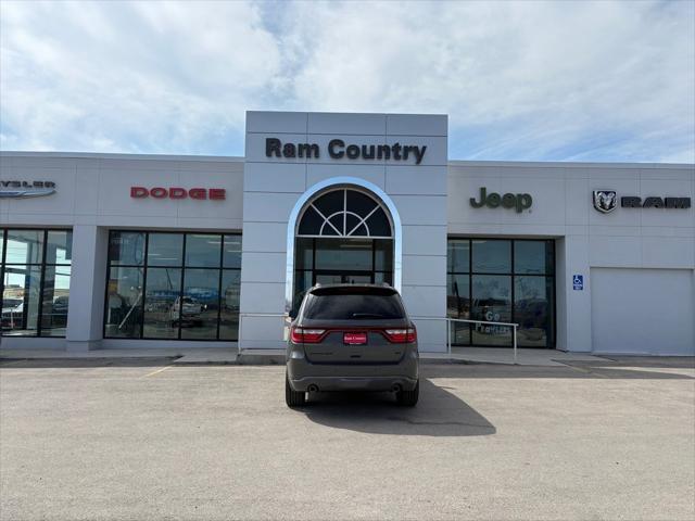 2026 Dodge Durango DURANGO GT RWD