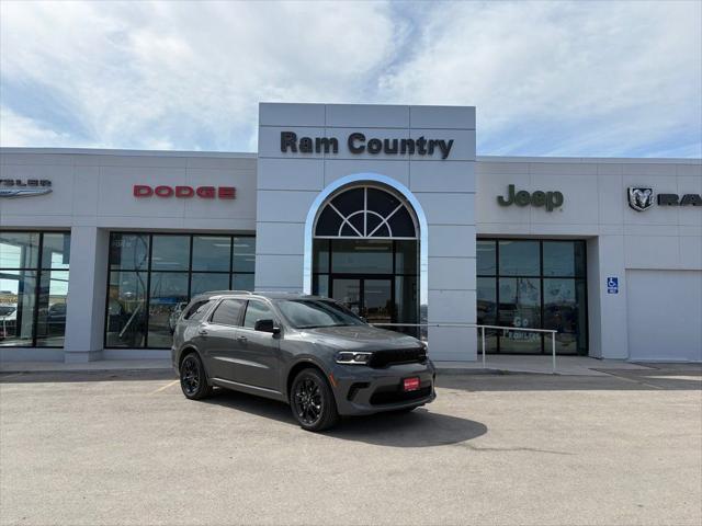 2026 Dodge Durango DURANGO GT RWD