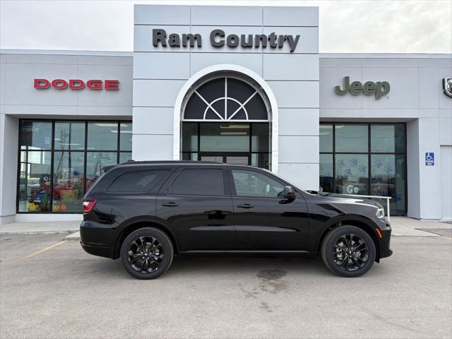 2026 Dodge Durango DURANGO GT RWD
