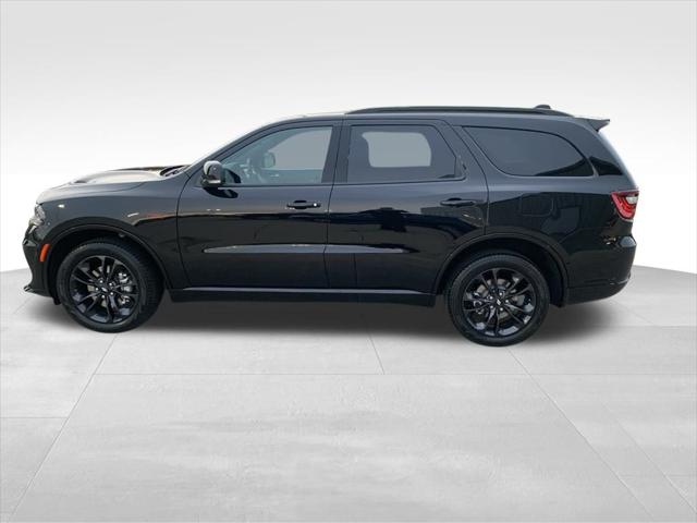 2026 Dodge Durango DURANGO GT PLUS AWD 2026 Dodge Durango DURANGO GT PLUS AWD
