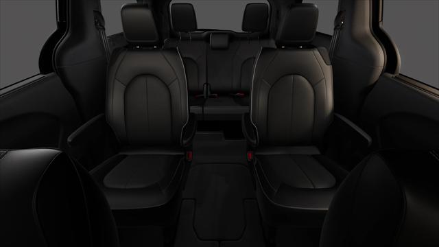 2026 Chrysler Pacifica PACIFICA LIMITED