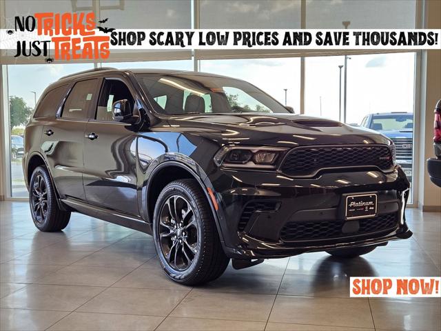 2026 Dodge Durango GT PLUS AWD