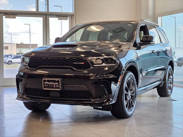 2026 Dodge Durango GT PLUS AWD