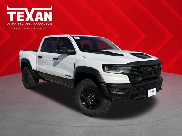 2026 RAM Ram 1500 RAM 1500 RHO CREW CAB 4X4 57 BOX 2026 RAM Ram 1500 RAM 1500 RHO CREW CAB 4X4 57 BOX