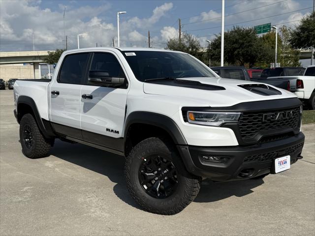 2026 RAM Ram 1500 RAM 1500 RHO CREW CAB 4X4 57 BOX 2026 RAM Ram 1500 RAM 1500 RHO CREW CAB 4X4 57 BOX