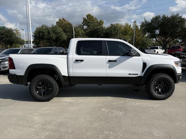 2026 RAM Ram 1500 RAM 1500 RHO CREW CAB 4X4 57 BOX 2026 RAM Ram 1500 RAM 1500 RHO CREW CAB 4X4 57 BOX