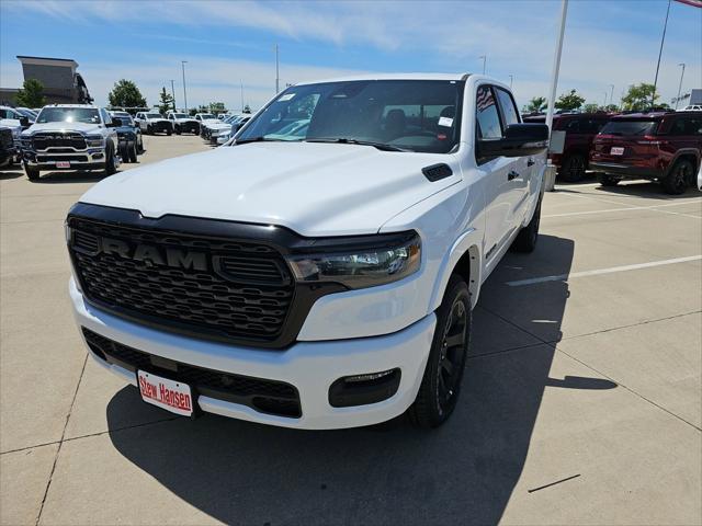 2026 Ram 1500 Big Horn Crew Cab 4x4 6'4" Box for sale in Urbandale, IA