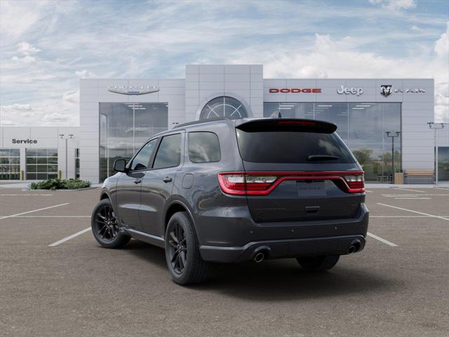 2026 Dodge Durango DURANGO GT RWD