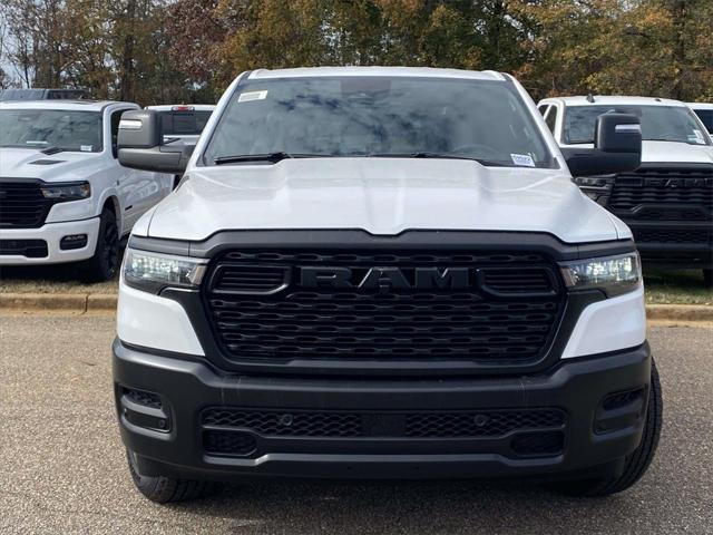 2026 RAM Ram 1500 RAM 1500 TRADESMAN CREW CAB 4X2 64 BOX