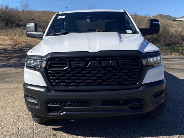 2026 RAM Ram 1500 RAM 1500 TRADESMAN CREW CAB 4X2 64 BOX