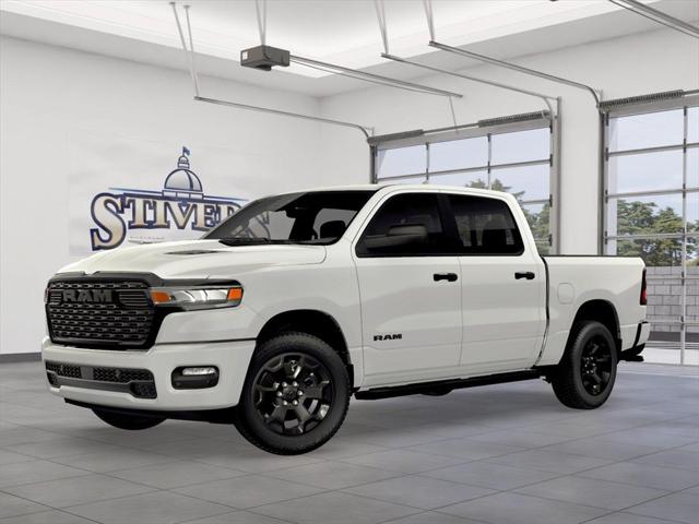 2026 RAM Ram 1500 RAM 1500 EXPRESS CREW CAB 4X4 57 BOX 2026 RAM Ram 1500 RAM 1500 EXPRESS CREW CAB 4X4 57 BOX