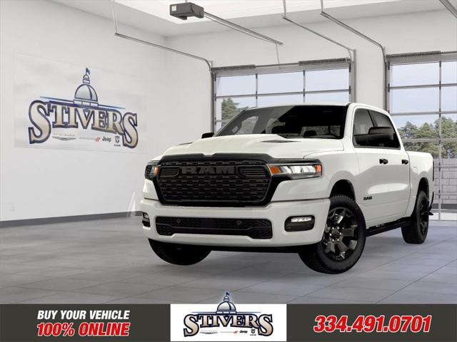 2026 RAM Ram 1500 RAM 1500 EXPRESS CREW CAB 4X4 57 BOX 2026 RAM Ram 1500 RAM 1500 EXPRESS CREW CAB 4X4 57 BOX