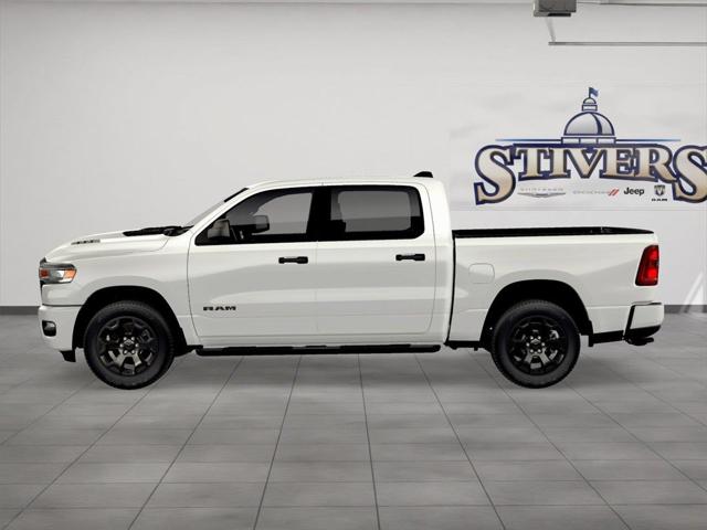 2026 RAM Ram 1500 RAM 1500 EXPRESS CREW CAB 4X4 57 BOX 2026 RAM Ram 1500 RAM 1500 EXPRESS CREW CAB 4X4 57 BOX