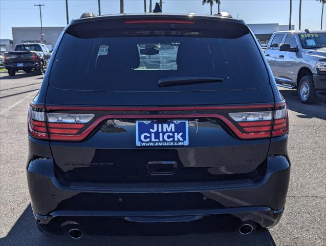 2026 Dodge Durango DURANGO GT RWD