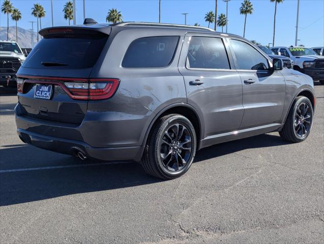 2026 Dodge Durango DURANGO GT RWD
