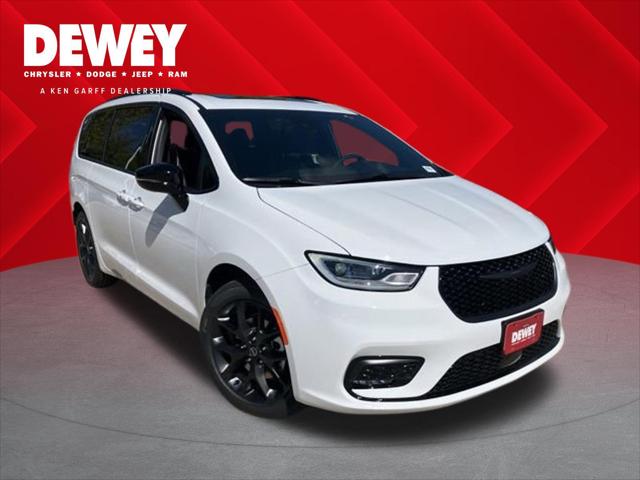 2026 Chrysler Pacifica PACIFICA LIMITED