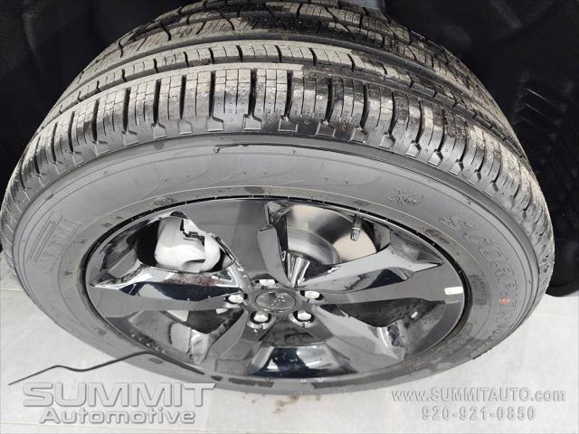 2025 Jeep Grand Cherokee GRAND CHEROKEE LIMITED 4X4 2025 Jeep Grand Cherokee GRAND CHEROKEE LIMITED 4X4