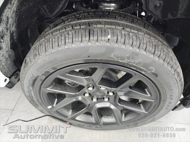 2026 RAM Ram 1500 RAM 1500 LIMITED CREW CAB 4X4 64 BOX