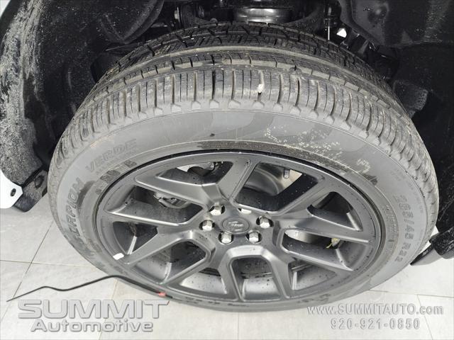 2026 RAM Ram 1500 RAM 1500 LIMITED CREW CAB 4X4 64 BOX