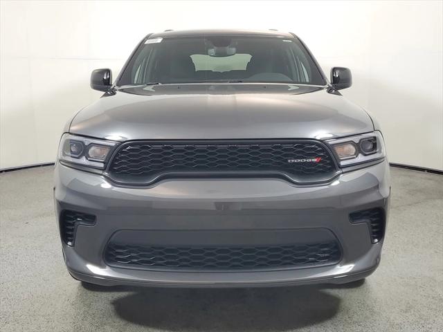 2026 Dodge Durango DURANGO GT RWD