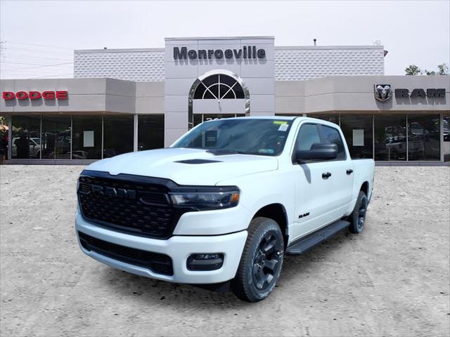 2026 RAM Ram 1500 RAM 1500 EXPRESS CREW CAB 4X4 57 BOX