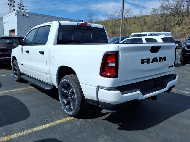 2026 RAM Ram 1500 RAM 1500 EXPRESS CREW CAB 4X4 57 BOX