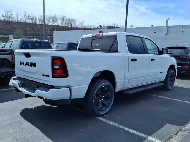 2026 RAM Ram 1500 RAM 1500 EXPRESS CREW CAB 4X4 57 BOX