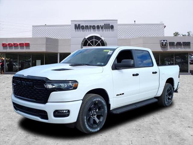 2026 RAM Ram 1500 RAM 1500 EXPRESS CREW CAB 4X4 57 BOX