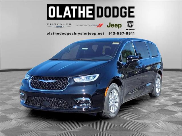 2026 Chrysler Pacifica PACIFICA SELECT 2026 Chrysler Pacifica PACIFICA SELECT