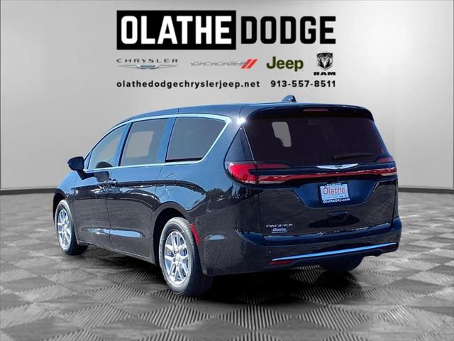 2026 Chrysler Pacifica PACIFICA SELECT 2026 Chrysler Pacifica PACIFICA SELECT