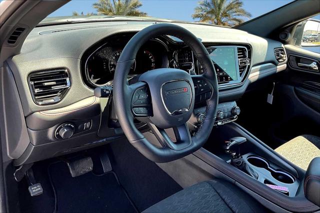 2026 Dodge Durango DURANGO GT RWD