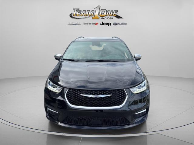 2026 Chrysler Pacifica PACIFICA PINNACLE AWD