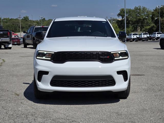 2026 Dodge Durango DURANGO GT RWD