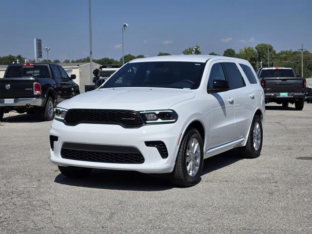 2026 Dodge Durango DURANGO GT RWD