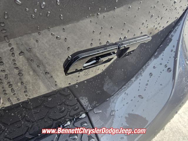 2026 Dodge Durango GT RWD