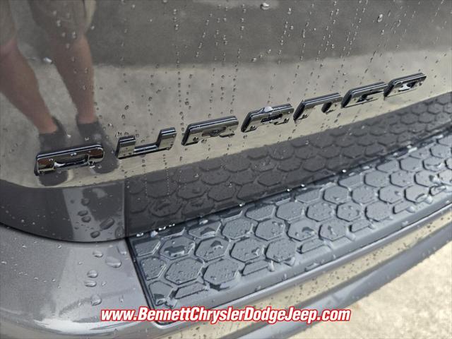 2026 Dodge Durango GT RWD