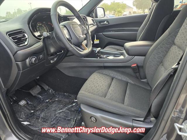 2026 Dodge Durango GT RWD