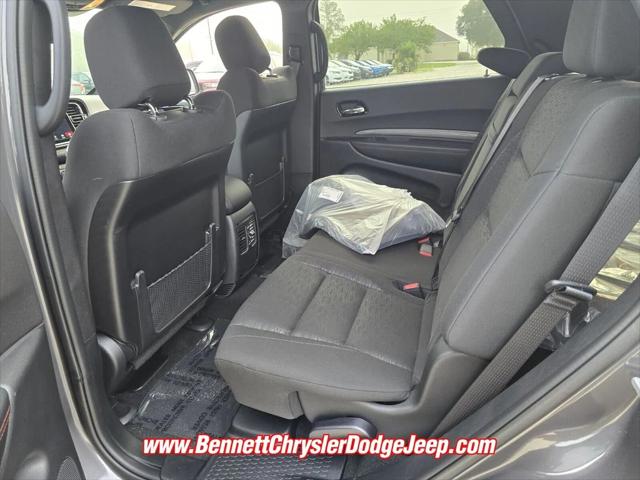 2026 Dodge Durango GT RWD