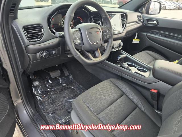 2026 Dodge Durango GT RWD