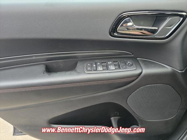 2026 Dodge Durango GT RWD