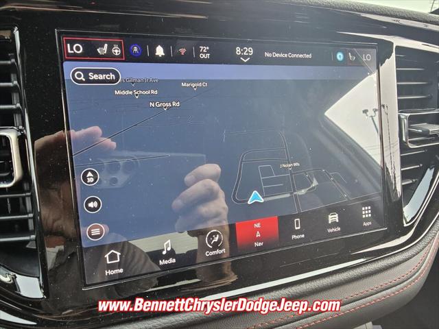 2026 Dodge Durango GT RWD