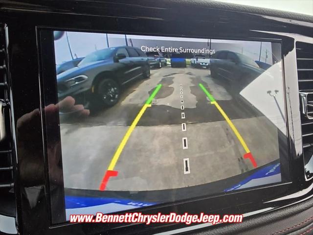 2026 Dodge Durango GT RWD