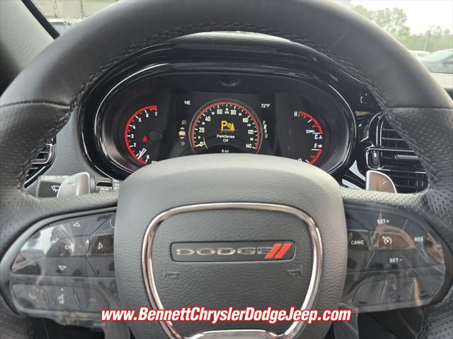 2026 Dodge Durango GT RWD